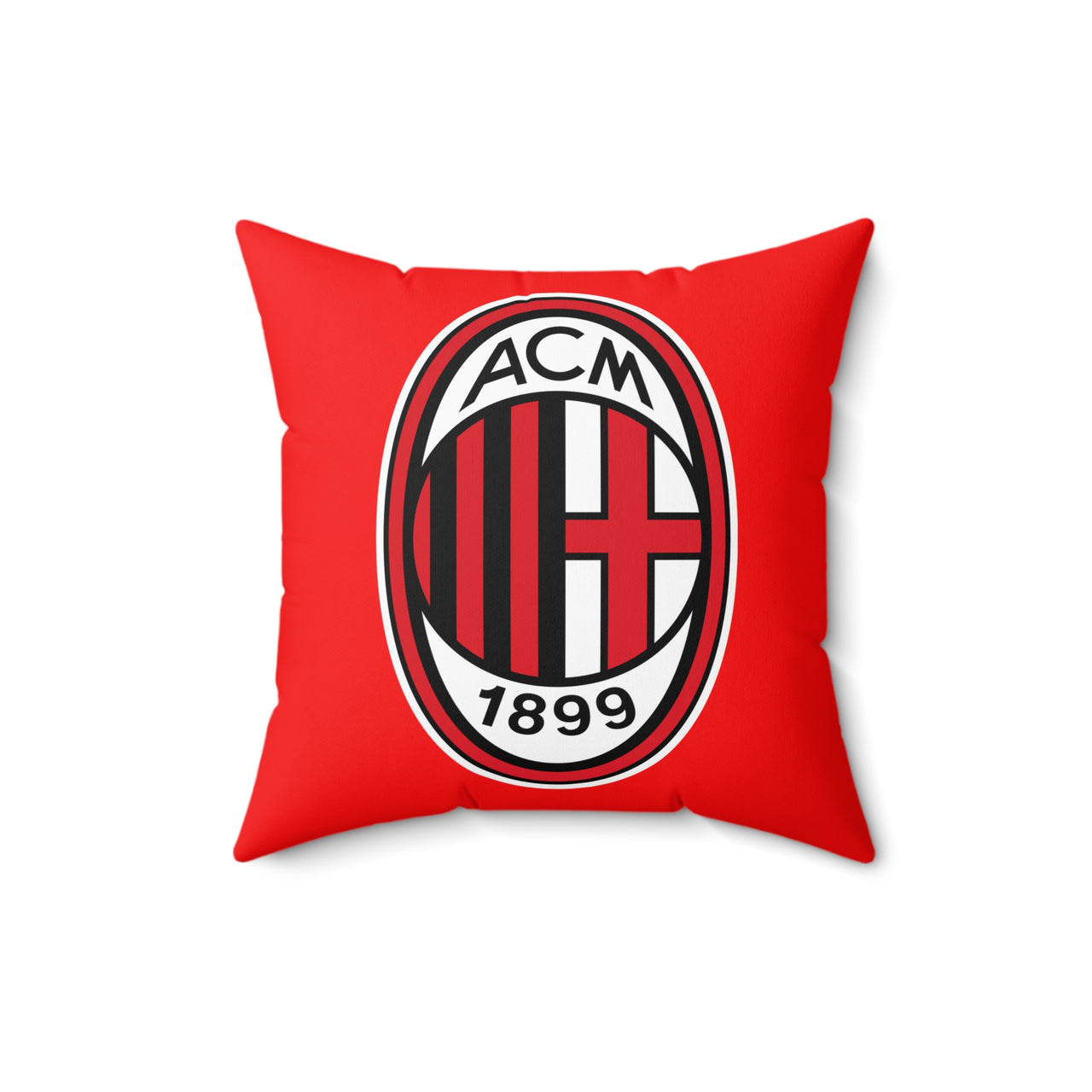 AC Milan Square Pillow