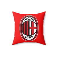 Thumbnail for AC Milan Square Pillow