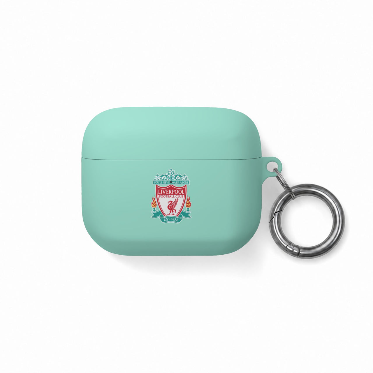 Liverpool AirPods Case Cover
