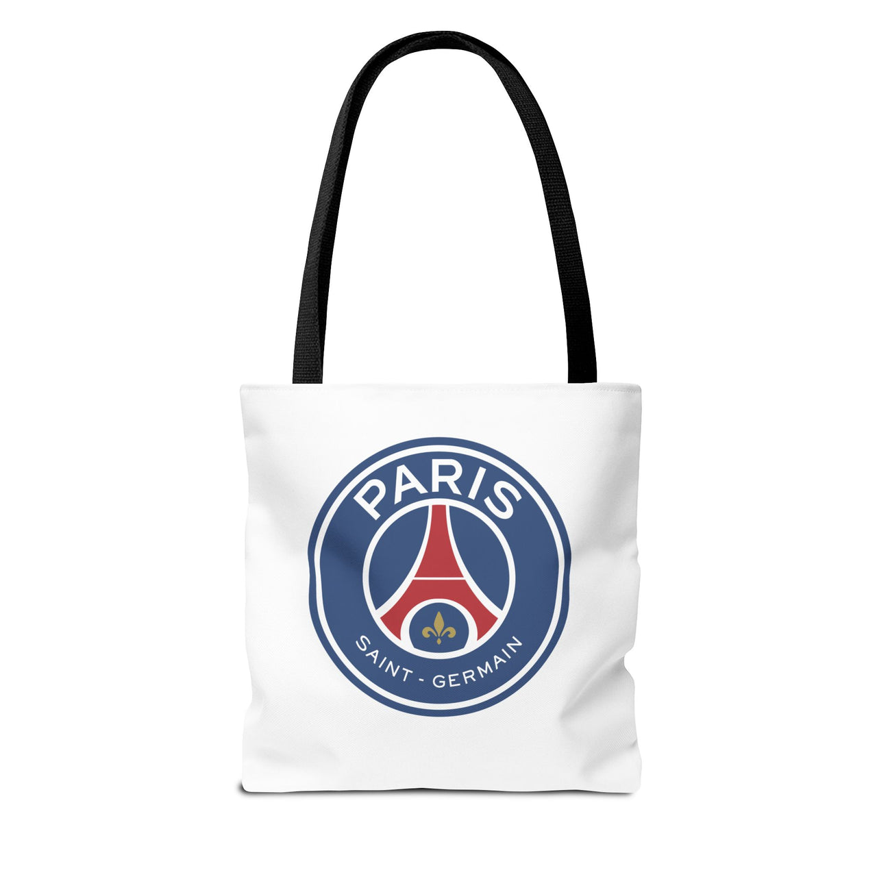PSG Tote Bag