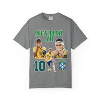 Thumbnail for Neymar Jr. Graphic Tee - Unisex