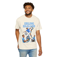 Thumbnail for Erling Haaland Graphic Tee Alternative -  Unisex