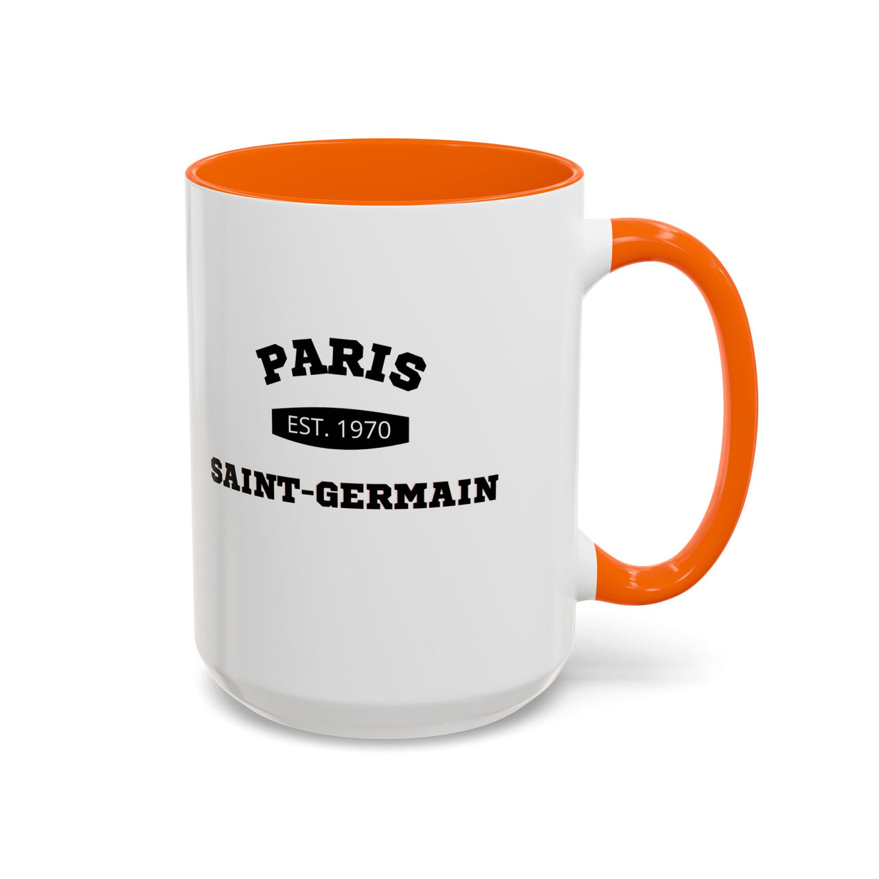 PSG Coffee Mug, 11oz