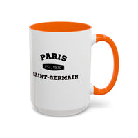 Thumbnail for PSG Coffee Mug, 11oz