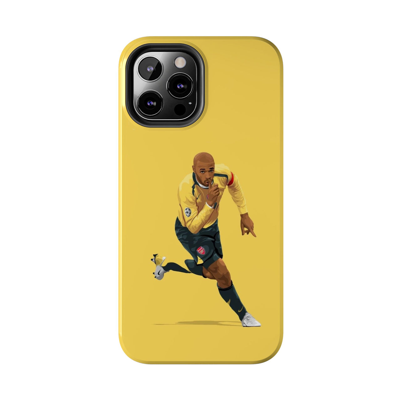 Thierry Henry Tough Phone Case