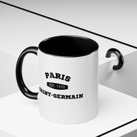 Thumbnail for PSG Coffee Mug, 11oz