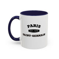 Thumbnail for PSG Coffee Mug, 11oz