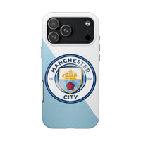 Thumbnail for Manchester City Phone Case