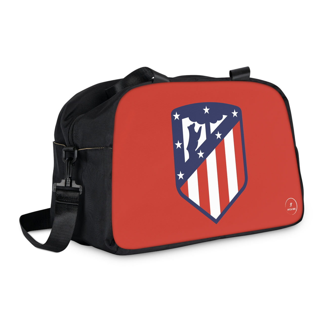 Atletico Madrid Fitness Bag