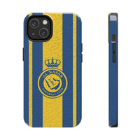 Thumbnail for Al Nassar Tough Phone Case