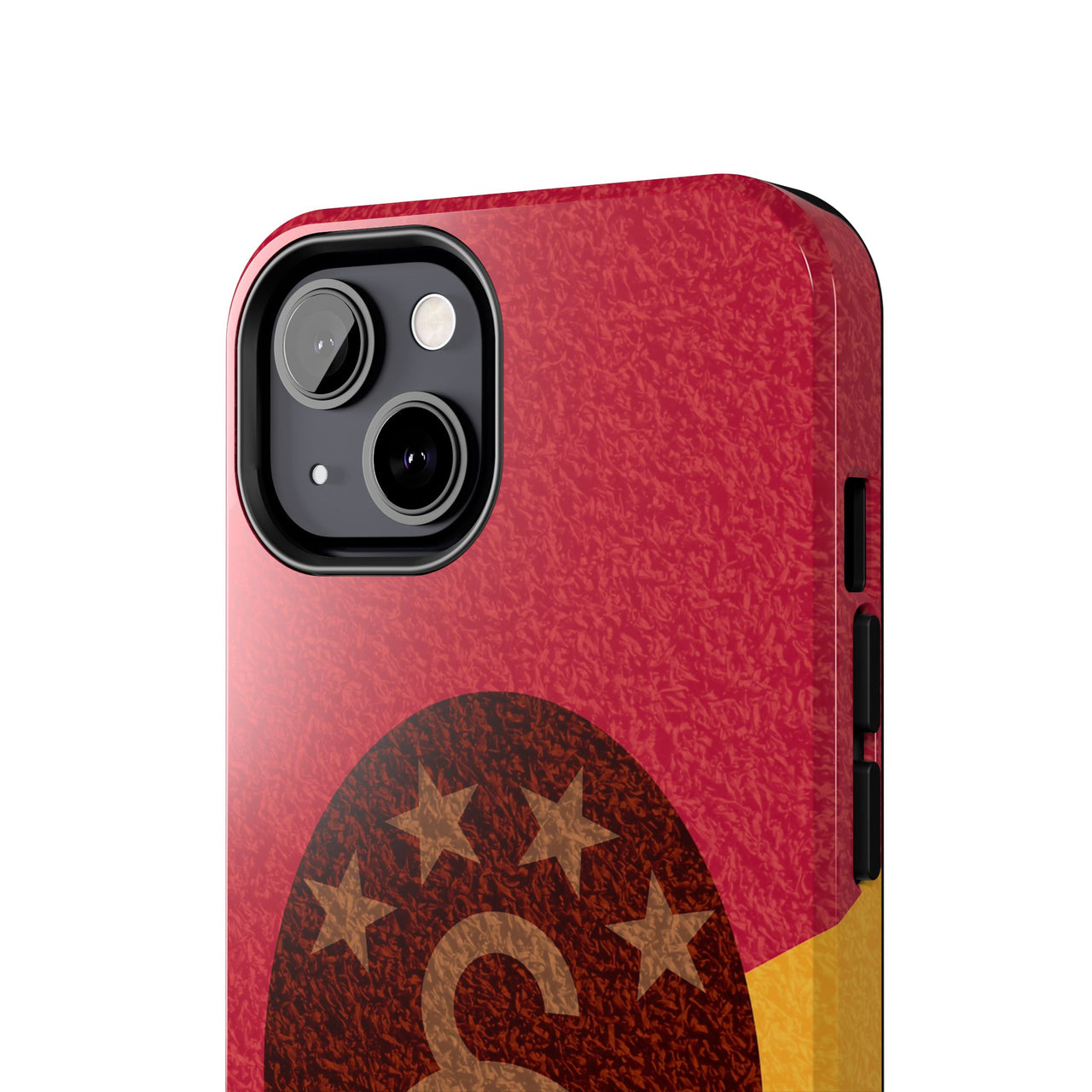Galatasaray Tough Phone Case