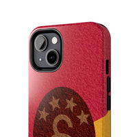Thumbnail for Galatasaray Tough Phone Case