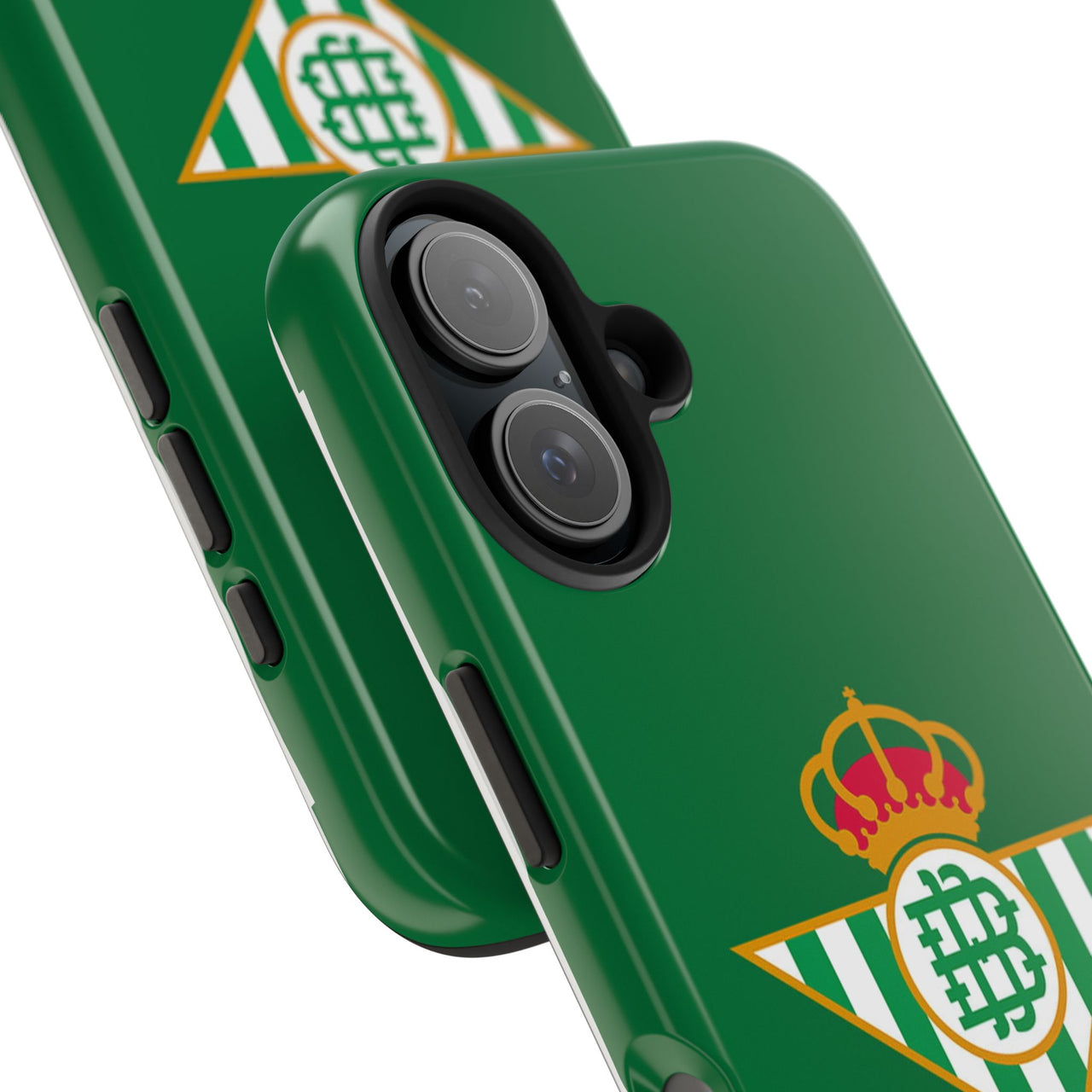 Real Betis Tough Phone Case