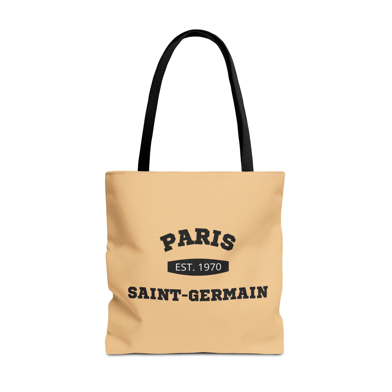 PSG Vintage Tote Bag