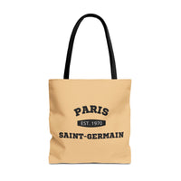 Thumbnail for PSG Vintage Tote Bag