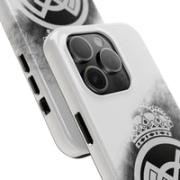 Thumbnail for Real Madrid Tough Phone Case