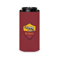 Thumbnail for AS Roma Can Cooler - Drink Sleeve