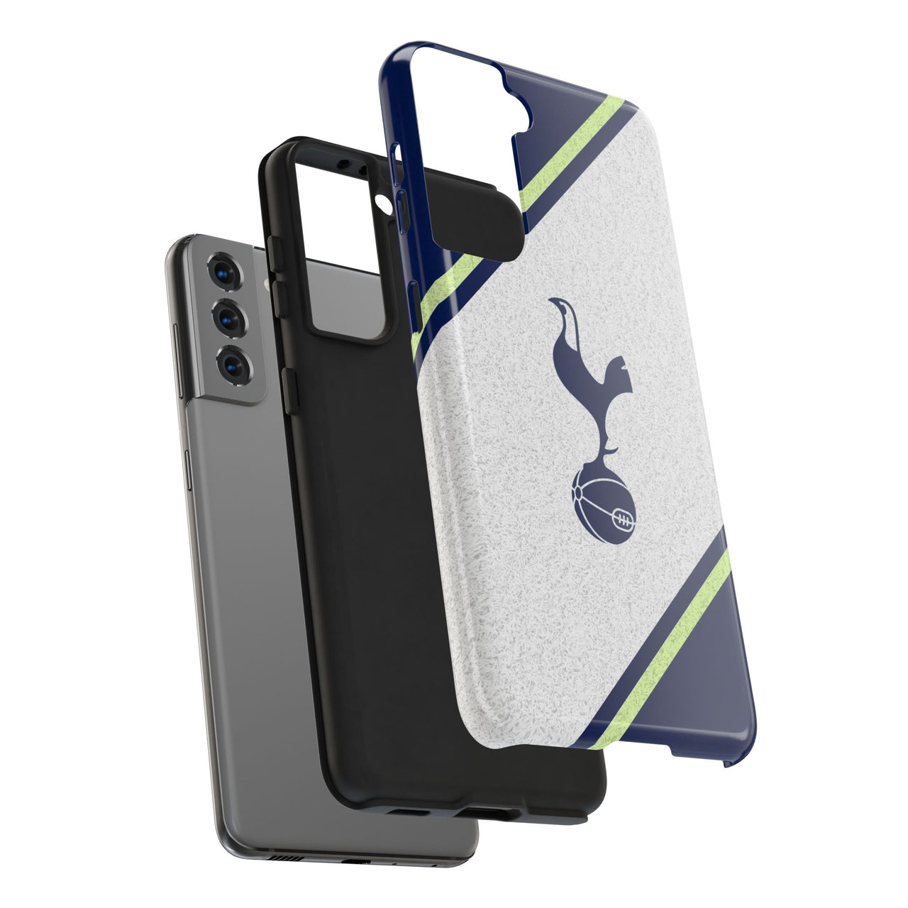 Tottenham Hotspurs Phone Case - Jersey