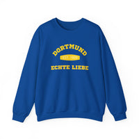 Thumbnail for Borussia Dortmund Unisex Crewneck Sweatshirt