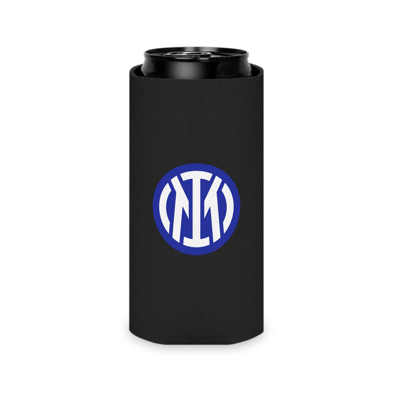Inter Milan Can Cooler — Drink Sleeve