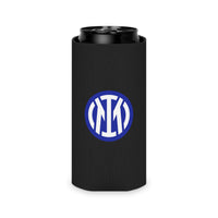 Thumbnail for Inter Milan Can Cooler — Drink Sleeve