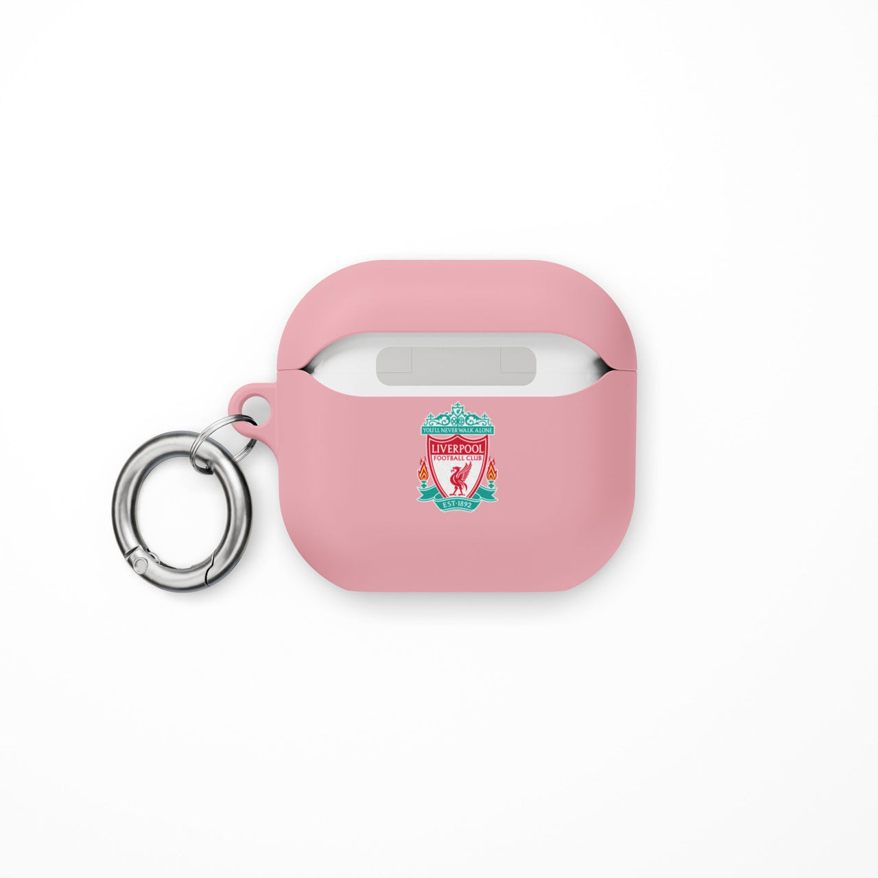 Liverpool AirPods Case Cover
