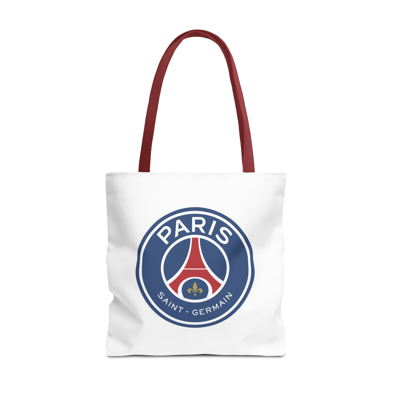 PSG Tote Bag