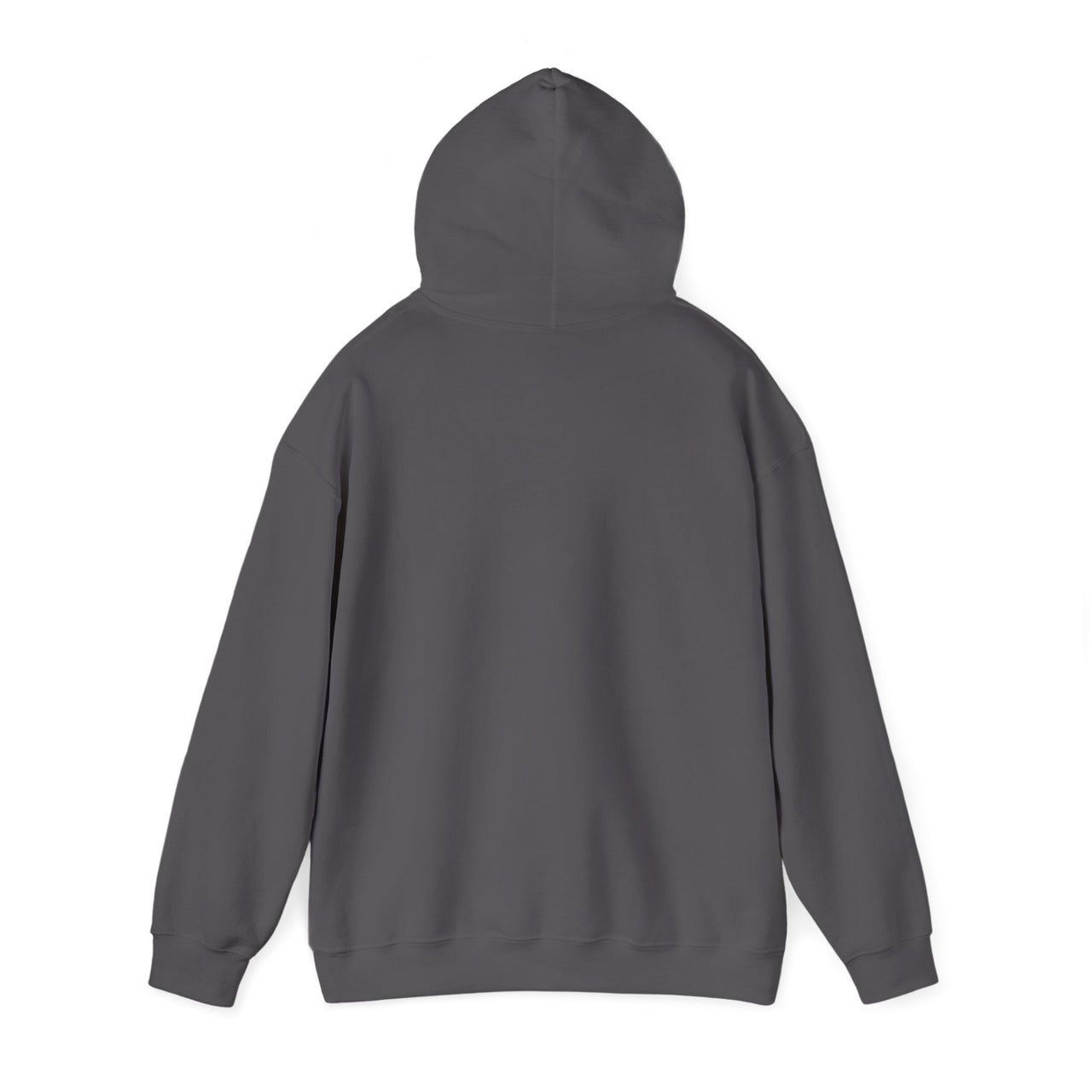 Manchester United Unisex Hooded Sweatshirt