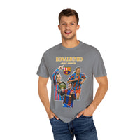 Thumbnail for Ronaldinho Graphic Tee - Unisex