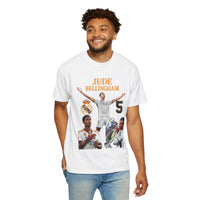 Thumbnail for Jude Bellingham Graphic Tee Alternative - Unisex