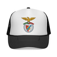 Thumbnail for Benfica Trucker Caps