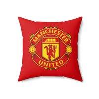 Thumbnail for Manchester United Square Pillow