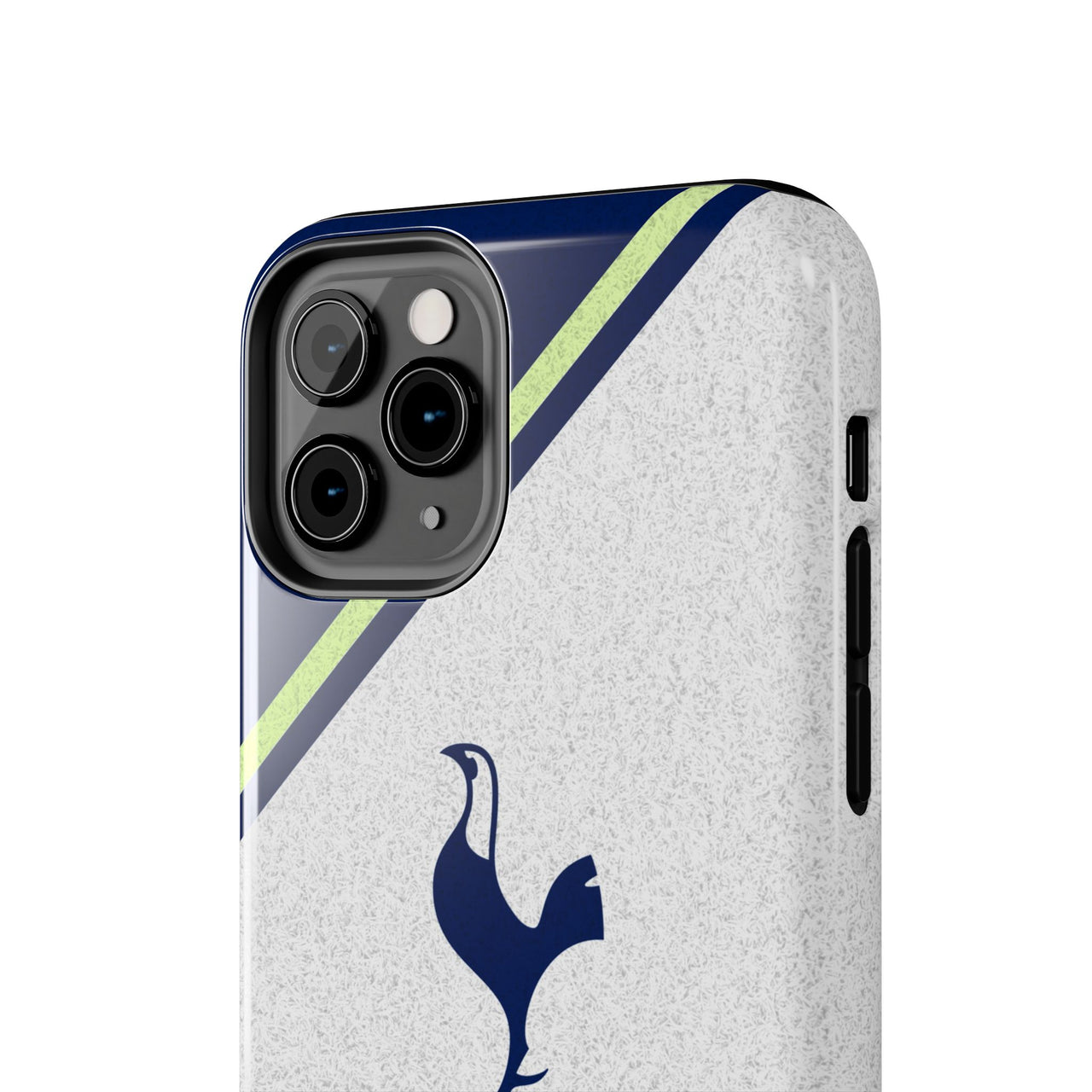 Tottenham Hotspurs Phone Case - Jersey