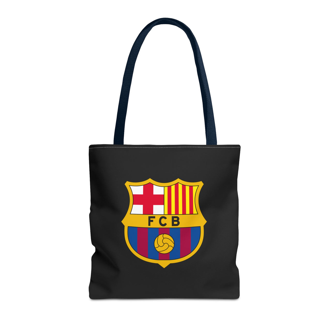 Barcelona Tote Bag