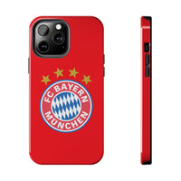 Thumbnail for Bayern Munich Phone Case