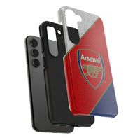 Thumbnail for Arsenal Tough Phone Case