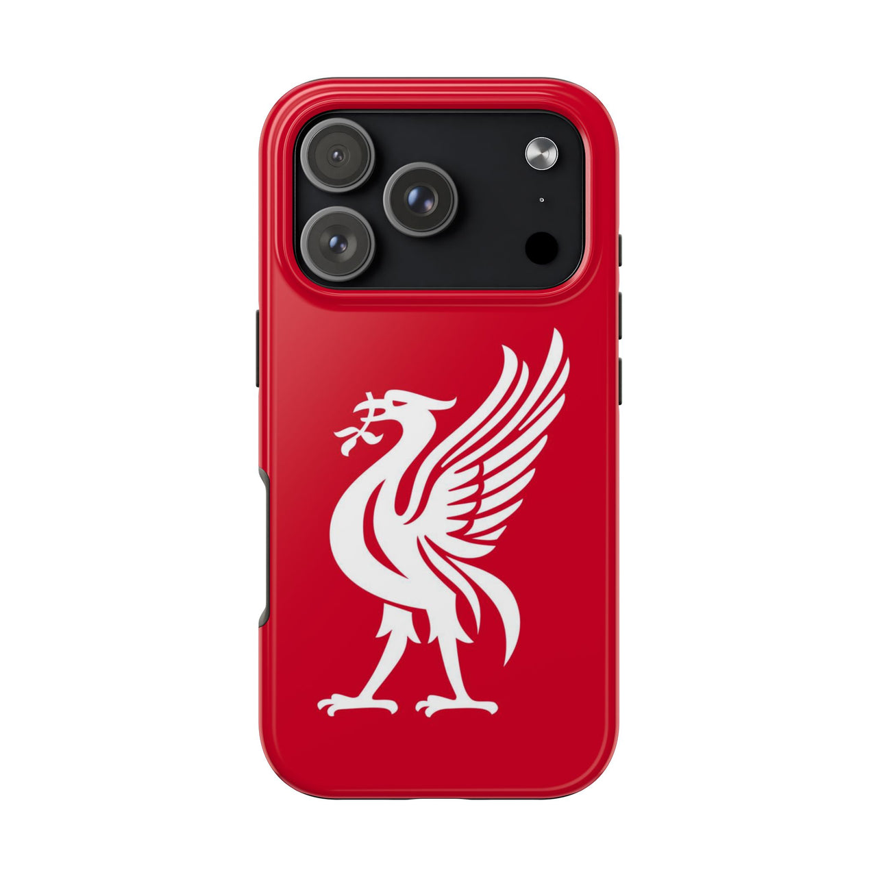 Liverpool Football Club Phone Case - Red