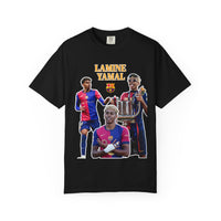 Thumbnail for Lamine Yamal Graphic Tee - Unisex