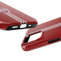 Thumbnail for Arsenal Tough Phone Case