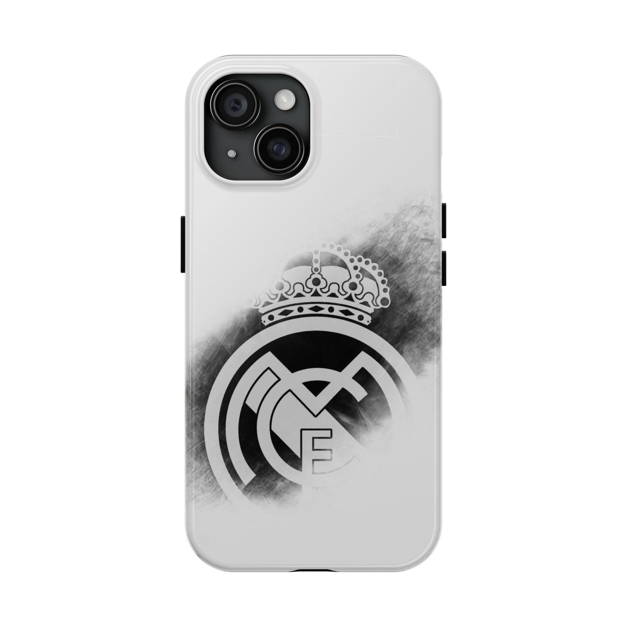 Real Madrid Tough Phone Case