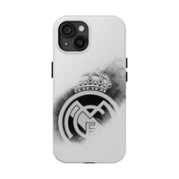 Thumbnail for Real Madrid Tough Phone Case