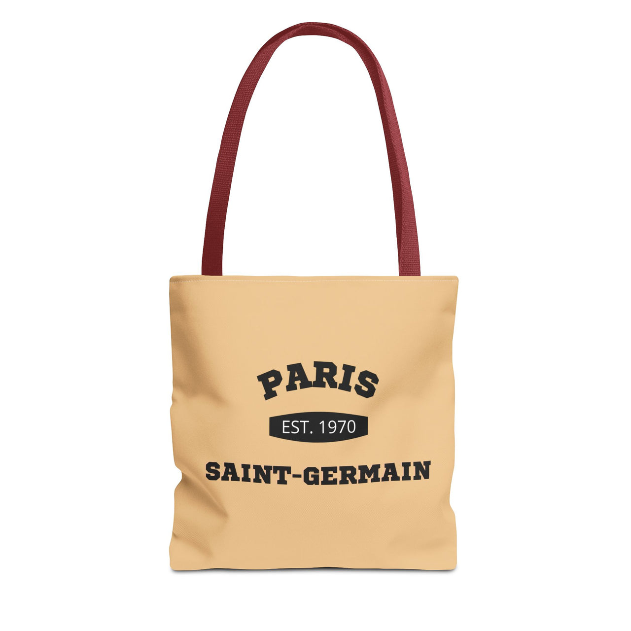 PSG Vintage Tote Bag