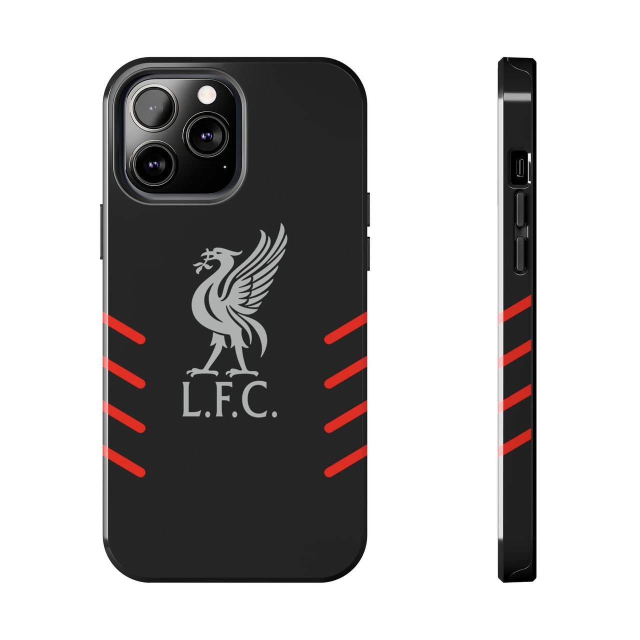 Liver-pool Football Club Phone Case