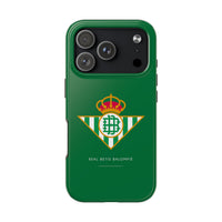 Thumbnail for Real Betis Tough Phone Case