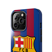 Thumbnail for Barcelona Tough Phone Cases