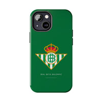 Thumbnail for Real Betis Tough Phone Case