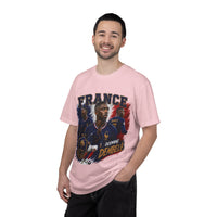 Thumbnail for Ousmane Dembélé France Graphic Tee