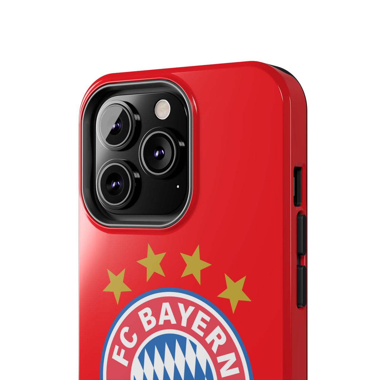 Bayern Munich Phone Case
