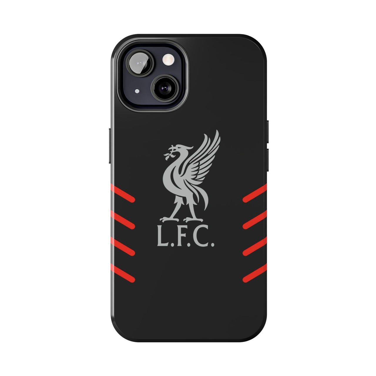 Liver-pool Football Club Phone Case