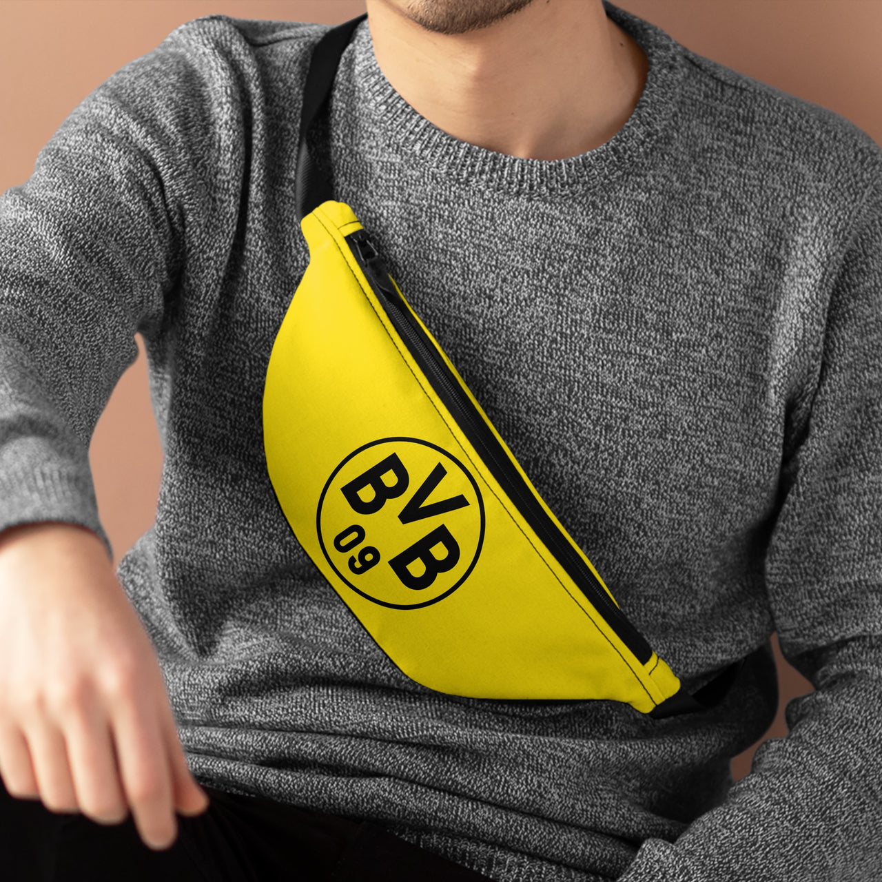 BVB Fanny Pack